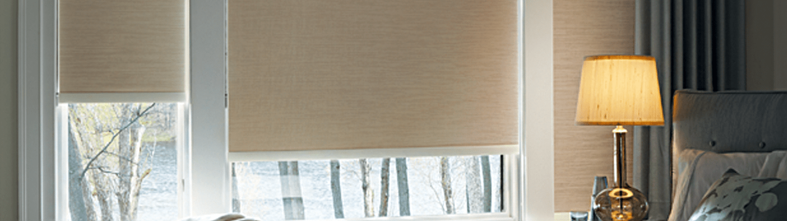 A Quick Guide To Hunter Douglas Roller Window Shades